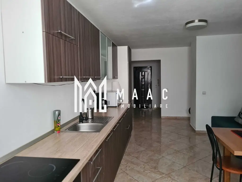 Apartament 2 camere | 58 MPU | Demisol | Strand