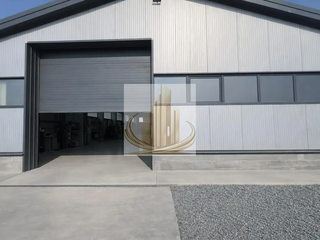 Hală Industrială Săcălaz | 110-330 mp | Acces TIR