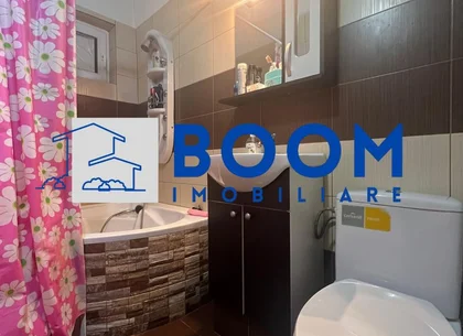 Apartament 2 camere | Nord | Calea lui Traian | Priveliste Paoramica