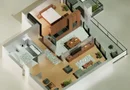 Tomis Nord/Carrefour - Vanzare apartament cu 2 camere, bloc nou.