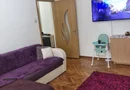 Apartament 3 camere mobilat/utilat