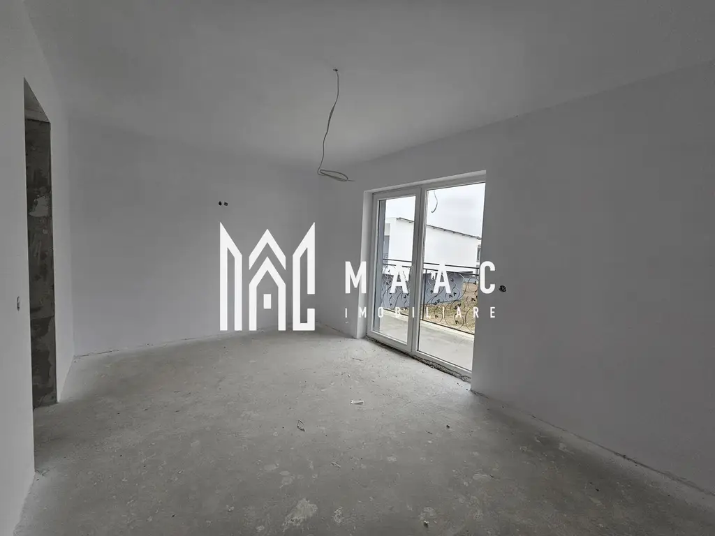 Casa Tip Duplex | 110MPU | 264MP Teren | La Alb