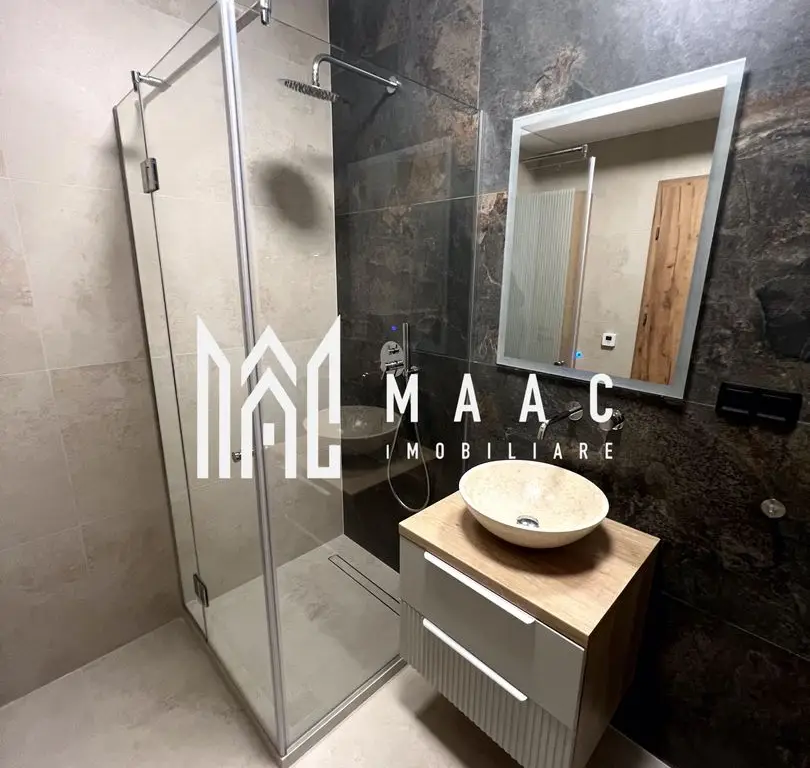 Apartament 2 Camere | Loc de parcare | Central