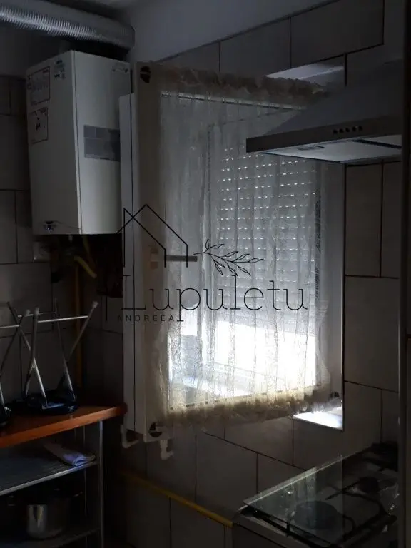 Garsonieră de Vânzare | 30 MPU | Decomandată | Parter | Lazaret