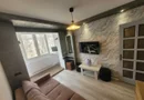 BRASADAS vinde ap 2 cam etaj 3/4 Closca, renovat, modificat.