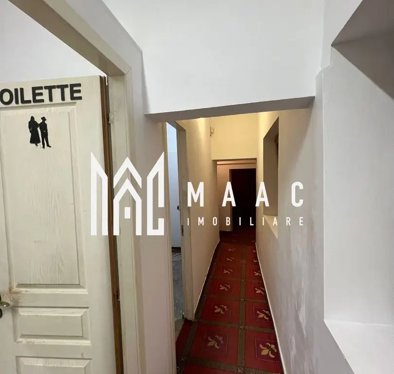 Spatiu comercial | 52MPU | Ultracentral