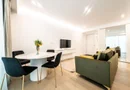 CORTINA 126 | Apartament exclusivist | Terasa de 15 mp | Ultra LUX