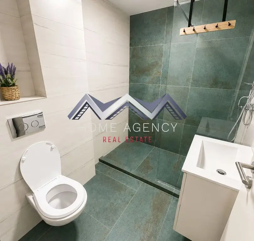 Apartament 2 camere | mobilat, utilat, parcare