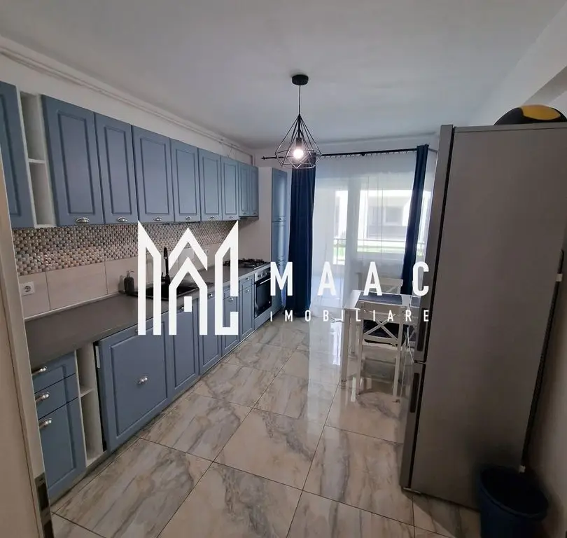 Apartament 3 camere | 90 MPU | Terasa 13MP | Selimbar