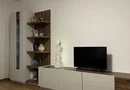 Apart. 2 cam. decom, Dreptatii, 700m de metrou Lujerului, mobila NOUA