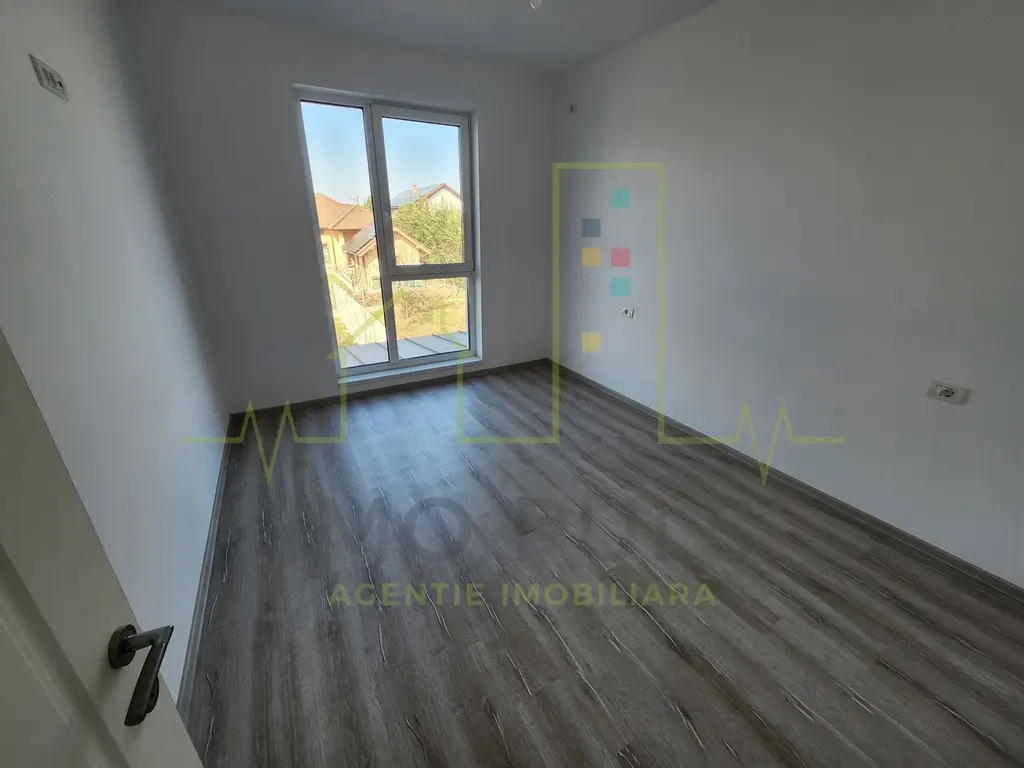 Duplex Dumbravita. 4 Dormitoare. 3 Bai