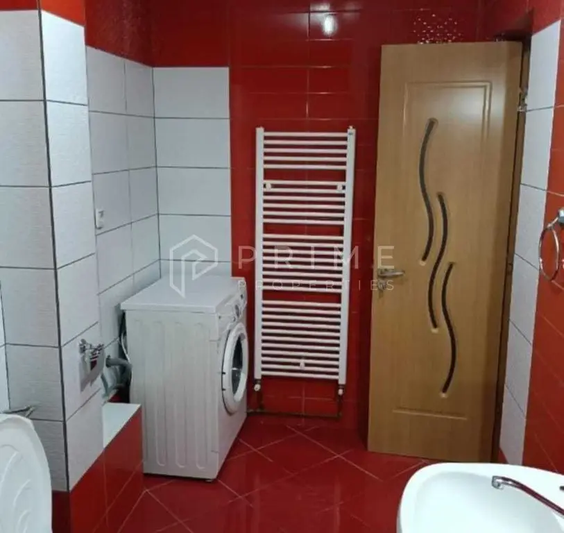 De vânzare apartament 2 camere – bloc nou –  str. Budiului