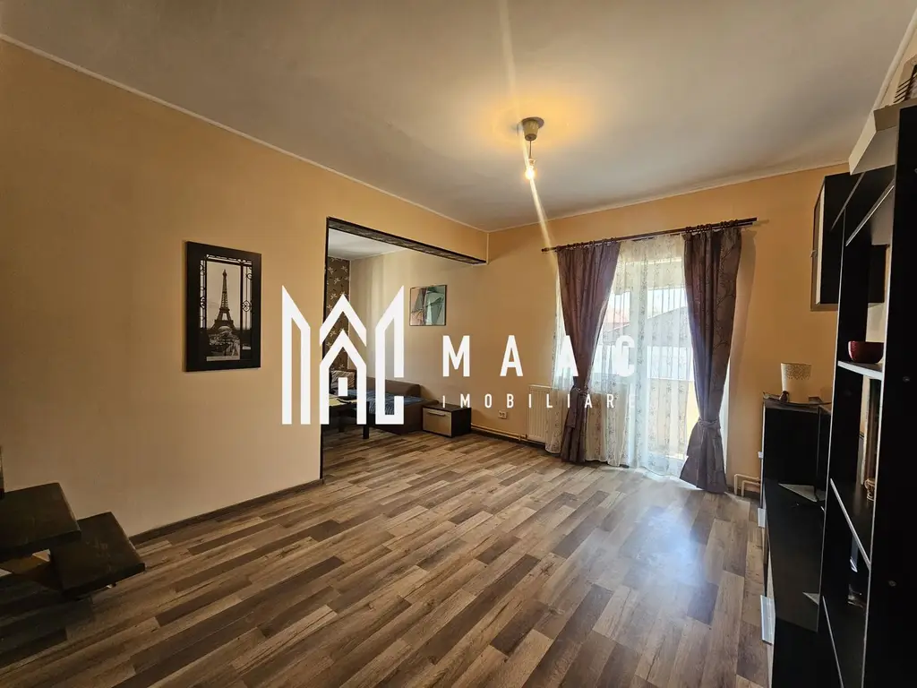Apartament 4 camere | 89 mpu | Vasile Aaron