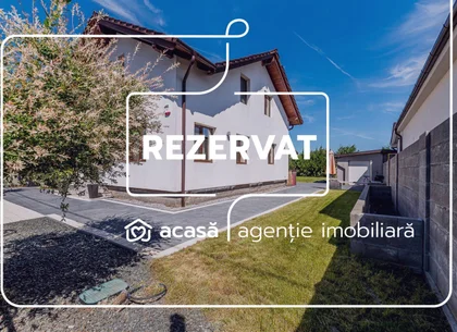 Rezervat Casa la cheie de vanzare in cartierul Europa, Vladimirescu