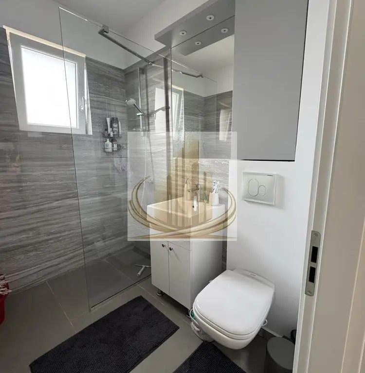 Apartament modern 2 camere, complet mobilat zona IKEA