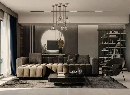 Ap. 2 cam. aprilie 2026 zona Militari Residence