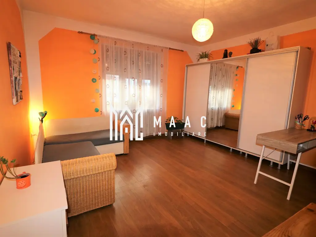 Casa 4 camere | Curte proprie | Pivnita | Zona Turnisor