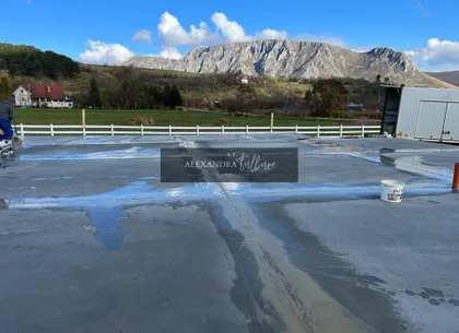 Teren de vanzare – Rimetea, Alba | 9000 mp