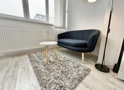 Garsoniera complet mobilata si utilata Militari Residence Tineretului 35 bis
