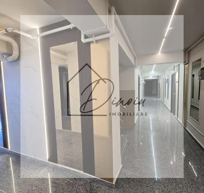 2 camere de inchiriat Pipera | ideal spatiu comercial | Rond OMV I B2B