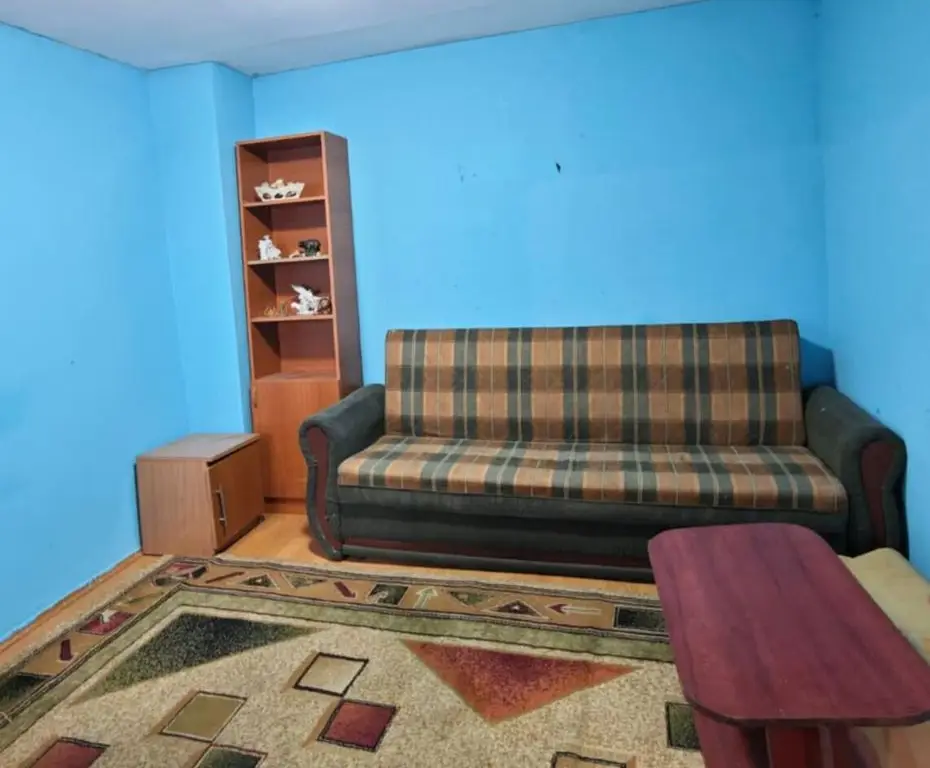 Se oferă spre vânzare casă 3 camere individuală la curte zona Salaj