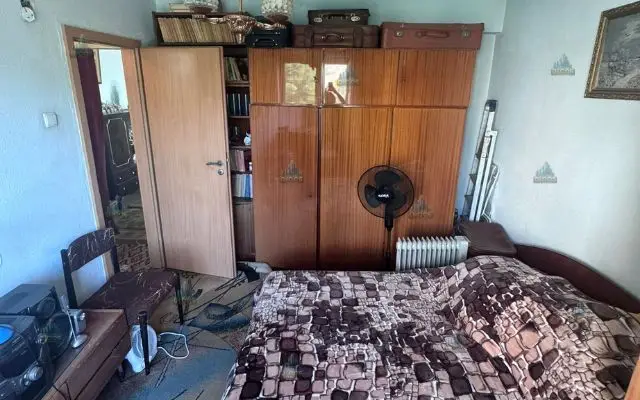 Apartament 3 camere de vânzare – Zona Centrală