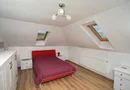 Vilă P+M, Clujului, 190 mp, teren 520 mp, singur în curte. 225 000 E