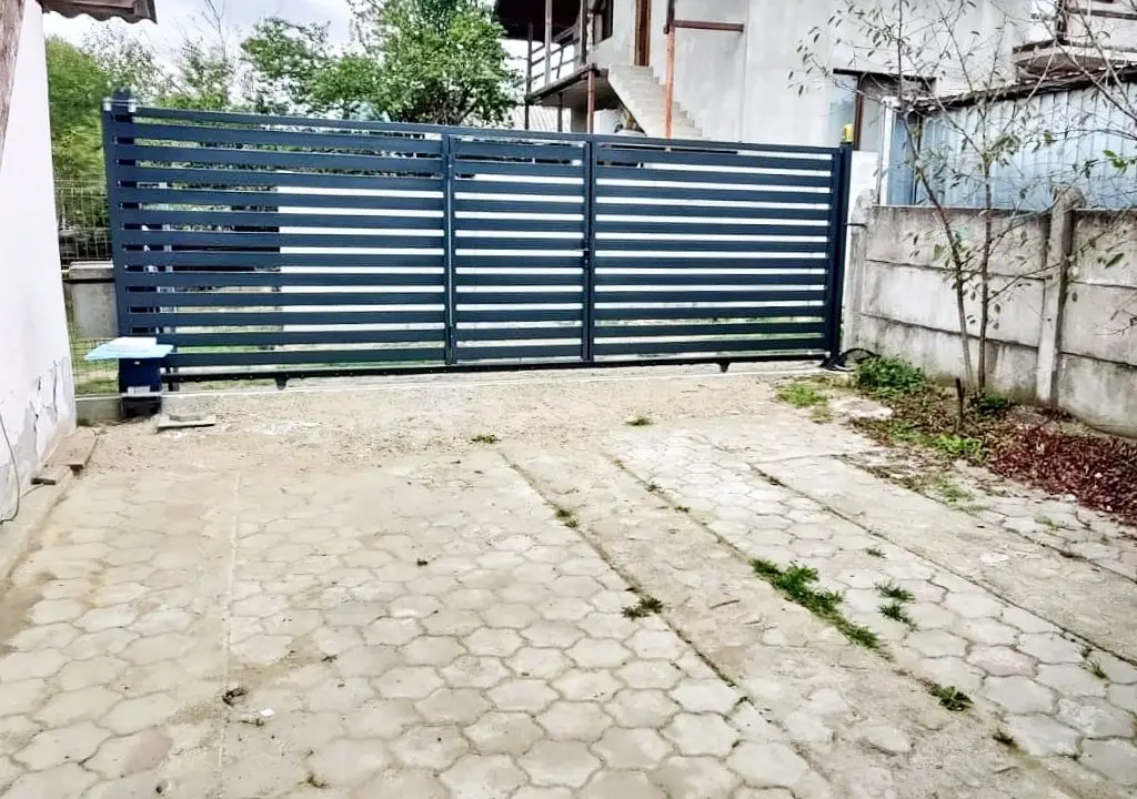 Direct Proprietar - Casa noua in Pucioasa