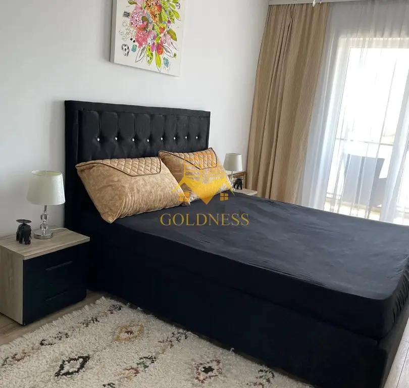 2 camere, modern, parcare, Europa zona Calea Turzii, OMV, Leroy Merlin
