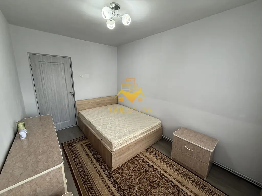 2 camere decomandate, balcon, Manastur, Mehedinti, Minerva, Profi