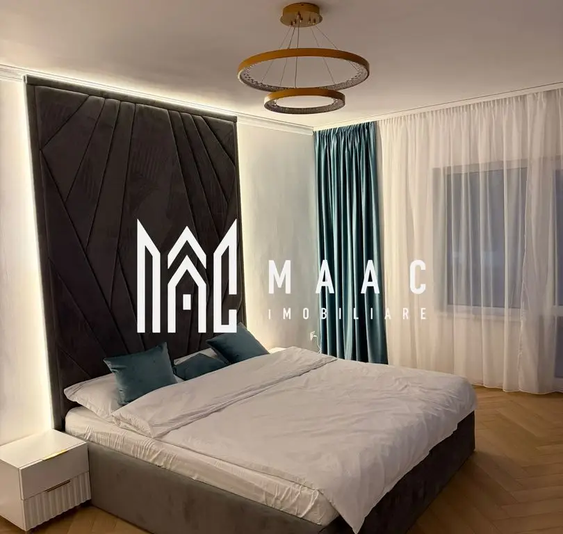 Apartament 3 camere decomandat | Sibiu Hipodrom 4 | 60 mp, parcare