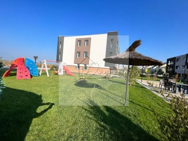 Apartament 2 camere in Otopeni I Complex nou cu piscina I COM 0%