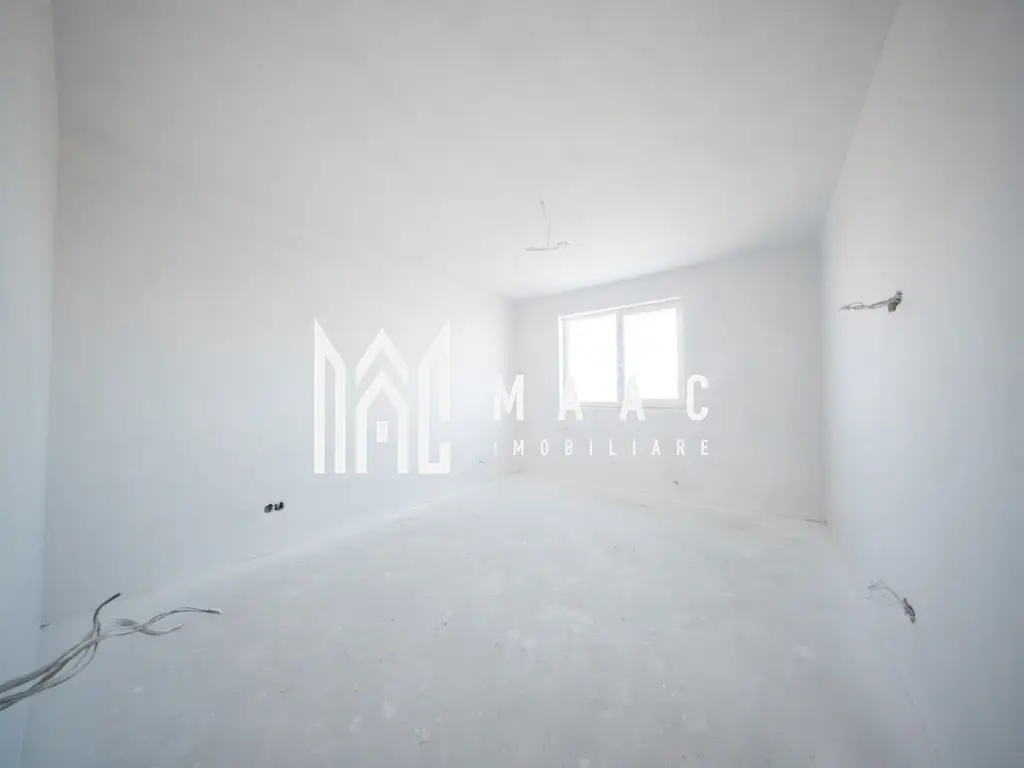 Apartament 2 camere I Rate la dezvoltator I Selimbar I
