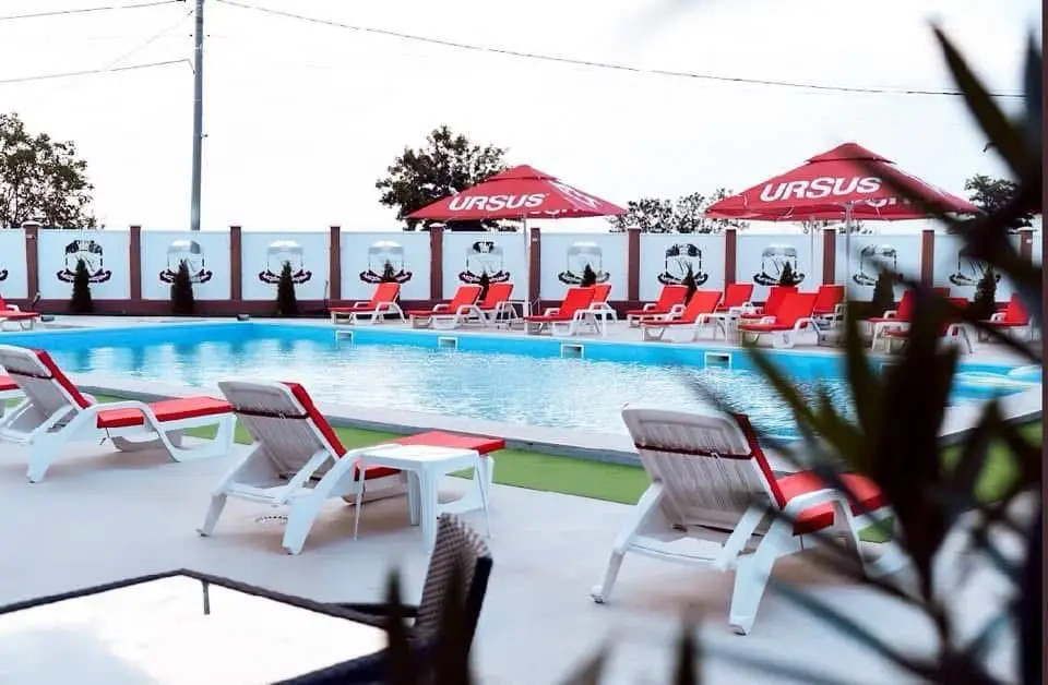 LORD HOUSE EVENTS – salon de evenimente premium, loc. Pechea