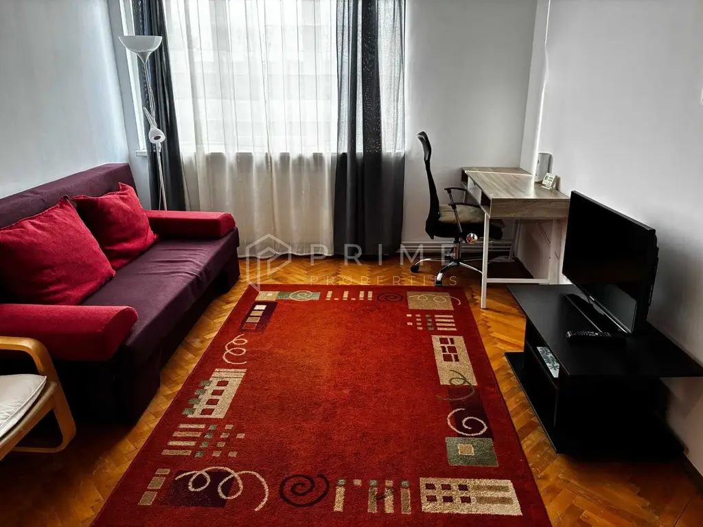 Apartament 2 camere – Cornișa, lângă UMF – ideal investiție
