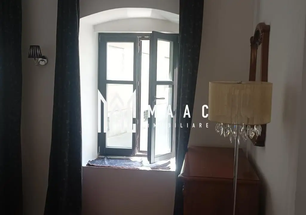 Ultracentral I Pretabil Investitie I Parter