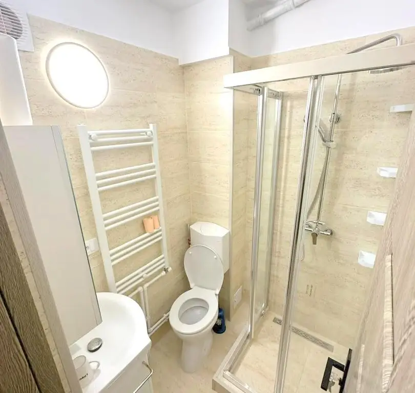 Spațiu premium pentru birou/cabinet – Țiglina 1, 270 euro