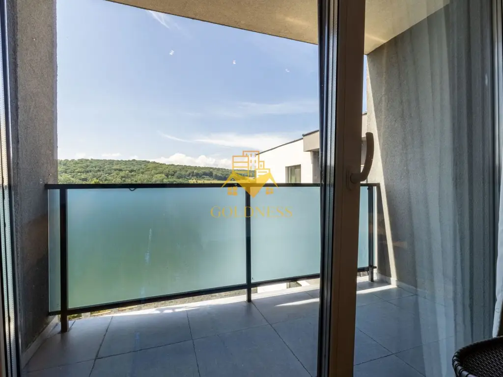3 camere, Premium, bloc nou, Dambul Rotund Zona LIDL, Calea Baciului