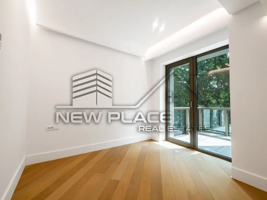 IANCU NICOLAE | Apt exclusivist | 296,360+TVA | Terasa 14.8 |Ultra Lux