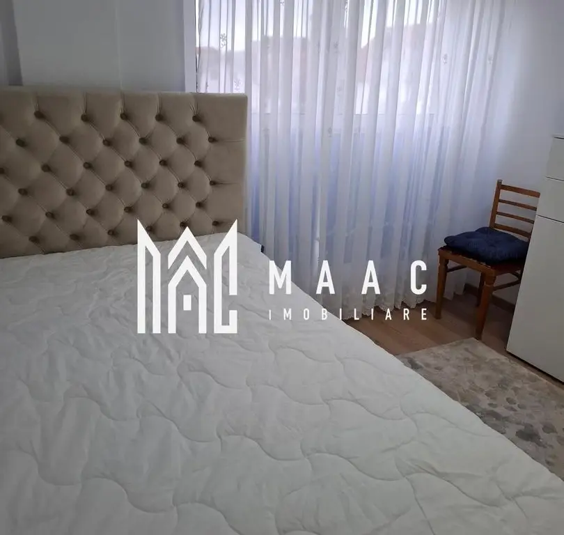 Apartament 3 camere | Etaj 2 | Mobilat | 68 MPU | Turnisor