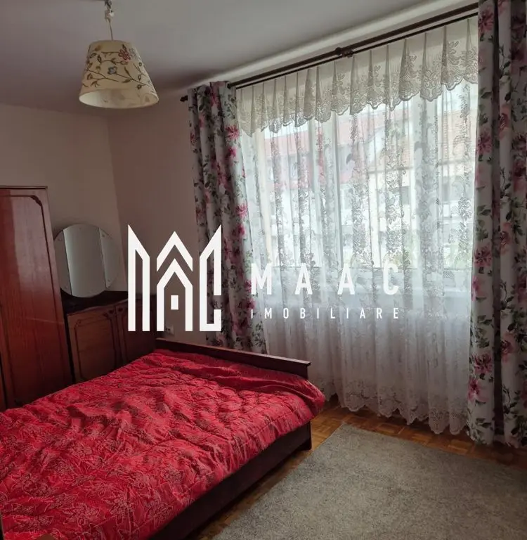 Apartament 4 camere | 80 mp | Zona Cedonia |
