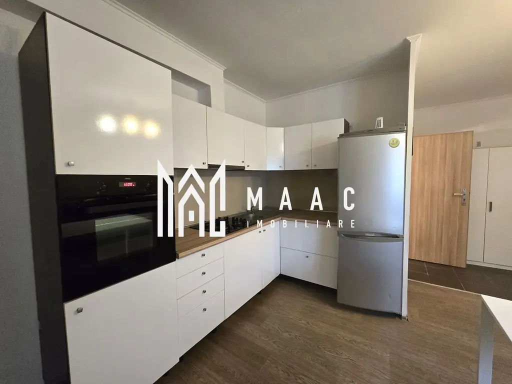 Apartament 3 Camere | Parter | 54MPU | Tilisca