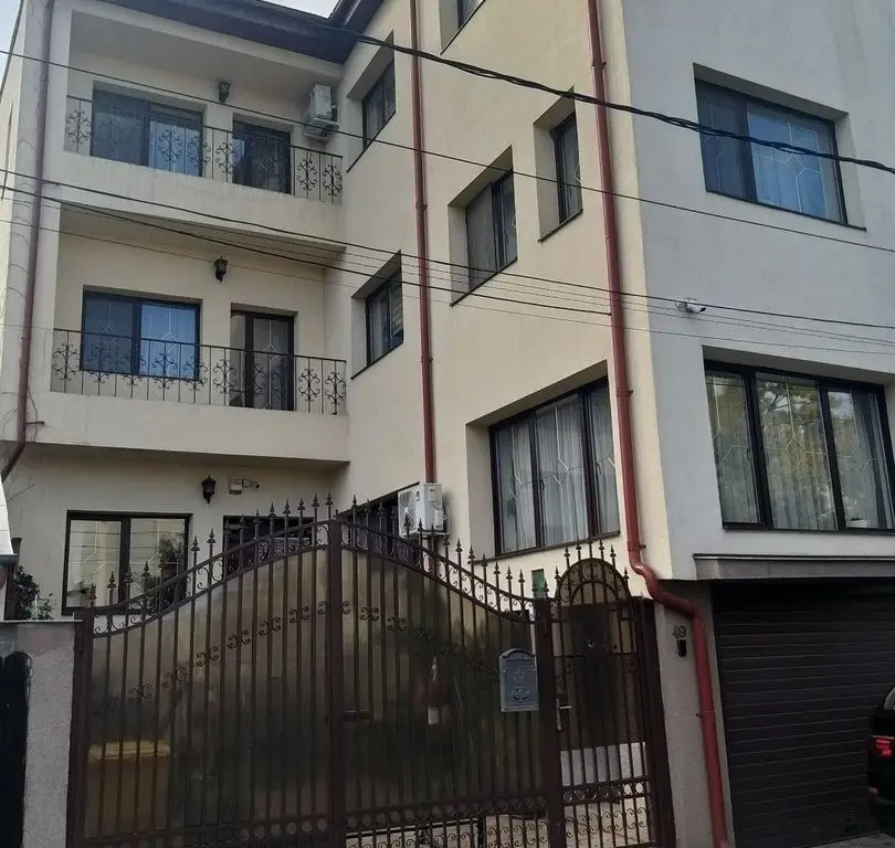 Proprietar Bucuresti 13 Septembrie(Soseaua Anteriana)