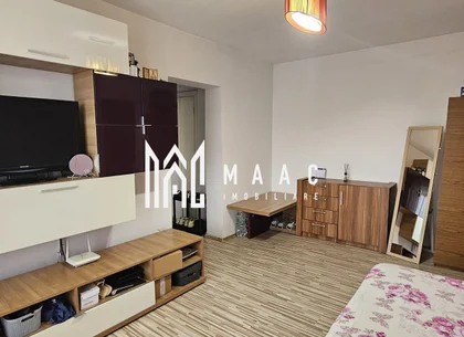 Apartament 3 camere semidecomandat | Sibiu Trei Stejari | 75 mp