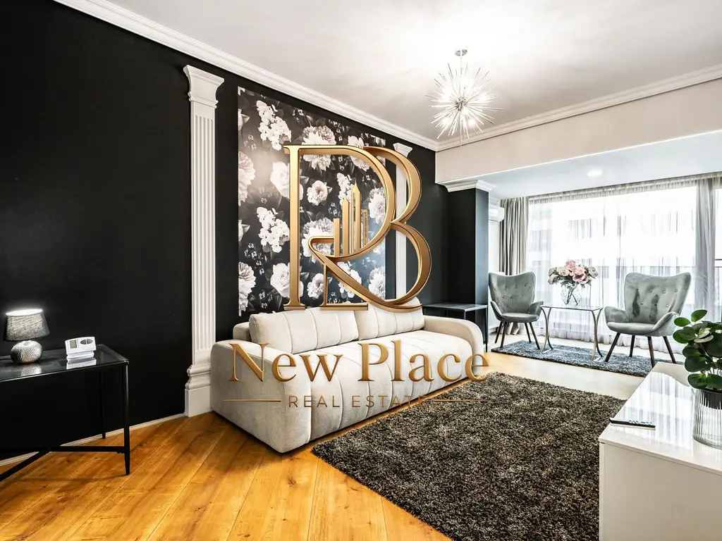 4City North | Apartament deosebit | Parcare inclusa | Lux