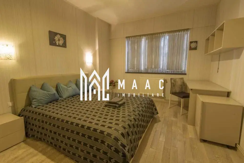 Apartament 3 camere | 110 mp I Zona Mihai Viteazul