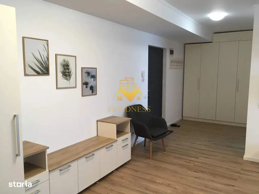 2 Camere semidecomandate,Parcare, Gheorgheni,Iulius Mall,FSEGA, Modern