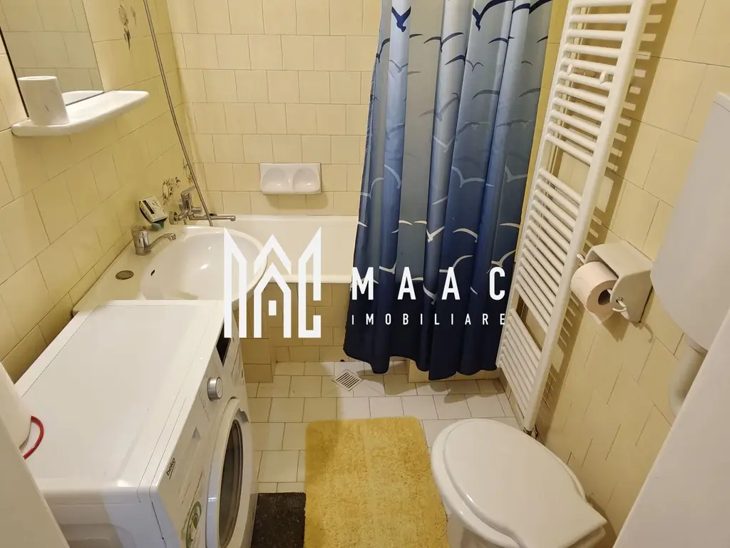 Apartament 2 dormitoare I 75 mpu I La casă I Dumbrăvii