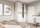 Casa individuala din caramida 4 camere Cartier Izvor Tarlungeni Brasov