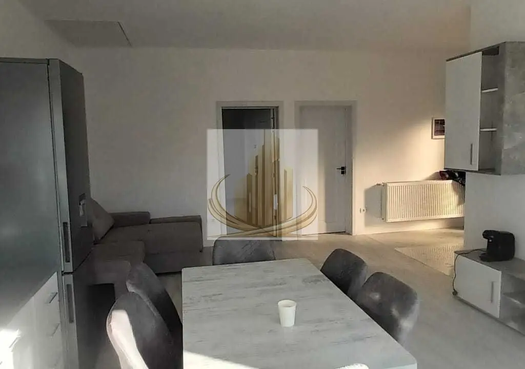 Duplex de vânzare Sacalaz | 110 mp utili | 3 Camere  | 360 Teren